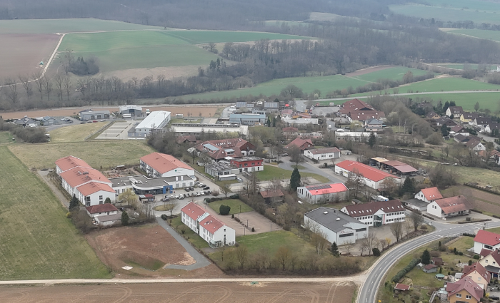 Gewerbegebiet